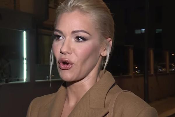 NATAŠA BEKVALAC UČI DA PEVA: Obratila se sinu poznatog pevača, a on OTKRIO SVE DETALJE (FOTO)