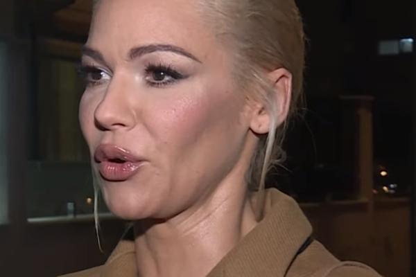 DRAMA U PORODICI BEKVALAC: Nataša ima VELIKE PROBLEME sa ćerkom Hanom! Svi se pitaju IMA LI OCA!?