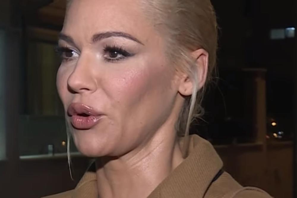 NATIN BIVŠI POSTAO OTAC: Evo koje ime je dao svojoj devojčici, podseća li vas na isto što i nas?