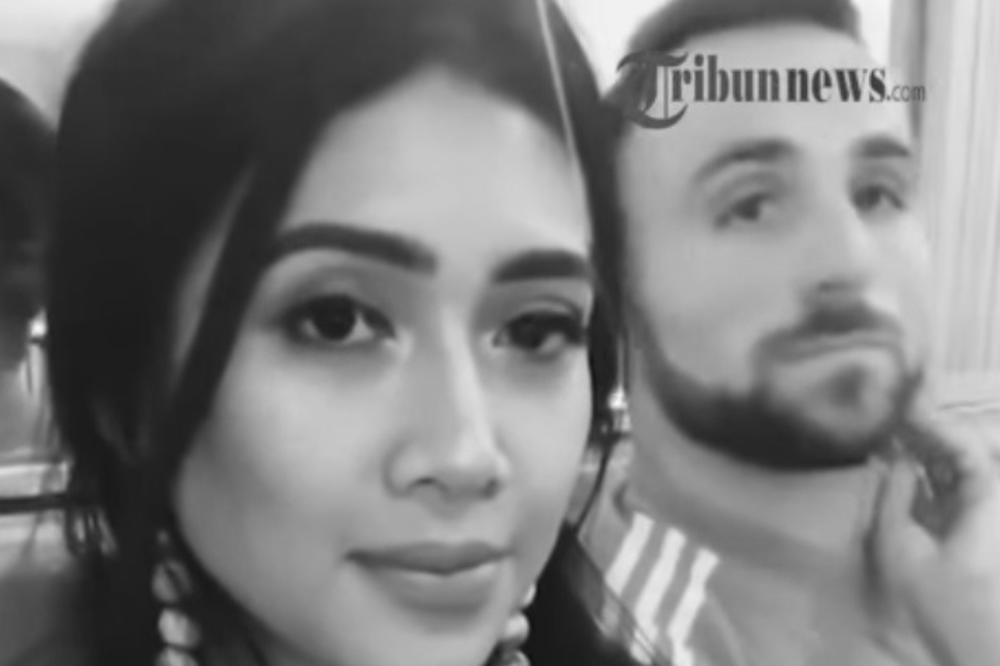 VELIKA TRAGEDIJA U DOMU SPASOJEVIĆA: Iznenada preminula supruga poznatog fudbalera!