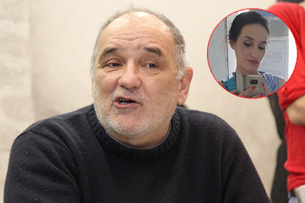 TATA JE SADA U ODLIČNIM RUKAMA: Oglasila se ćerka Đorđa Balaševića i objavila OVU FOTOGRAFIJU!