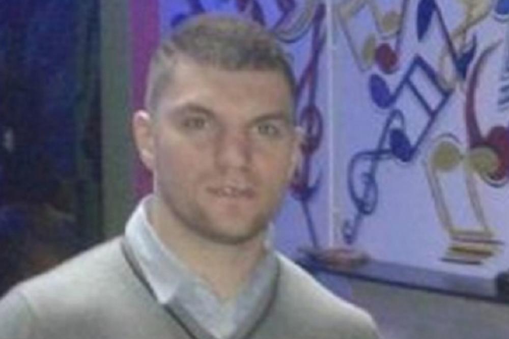 "SIN ROĐEN ISTOG DANA I U ISTI SAT": Potresne reči SUPRUGE ubijenog Miloša koji je LIKVIDIRAN u Nišu pre 4 godine!