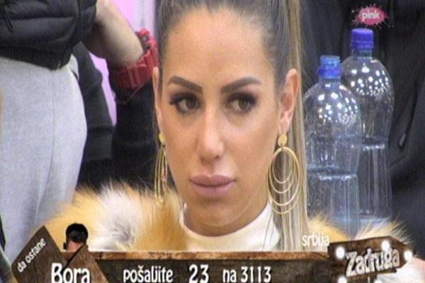 STEFAN RASKINUO VEZU S IVOM: Pogledajte kako je PONIZIO pred celom nacijom! (VIDEO)