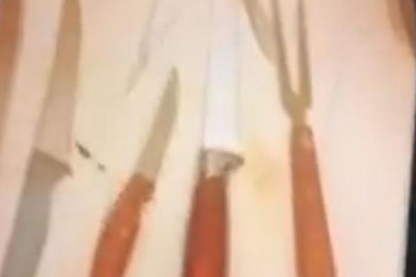 NIKOLINA (12) DOŽIVLJAVA TEROR U ŠKOLI! Srpskoj devojčici iz Pariza razredni drug šalje STRAŠNE PORUKE (VIDEO)