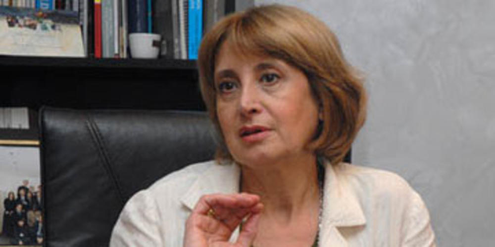 Biljana Kovačević Vučo