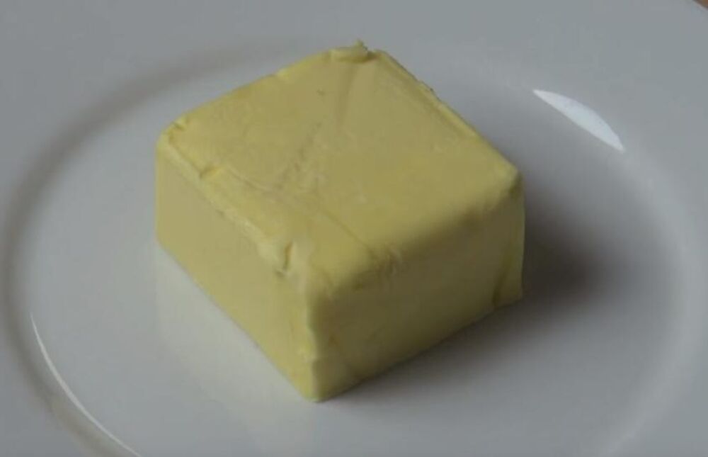 Maslac, Margarin