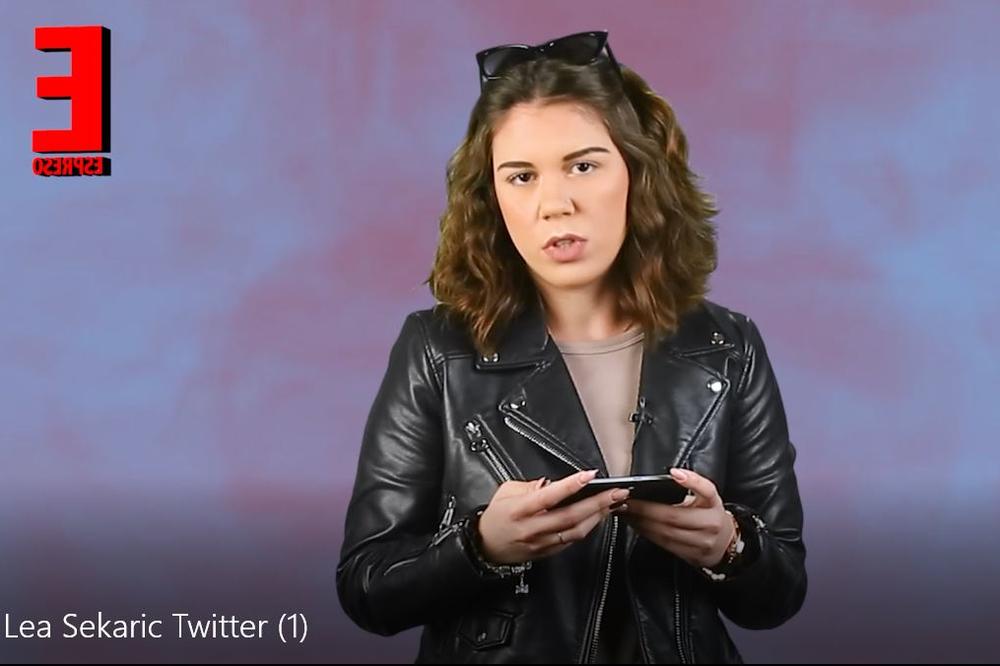 LEA ŠEKARIĆ PRVI PUT O TOME KAKO JE OBRUKALA MAJKU: Ne kaje se zbog učešća u Zadruzi, ali ovo je ZABOLELO! (VIDEO)