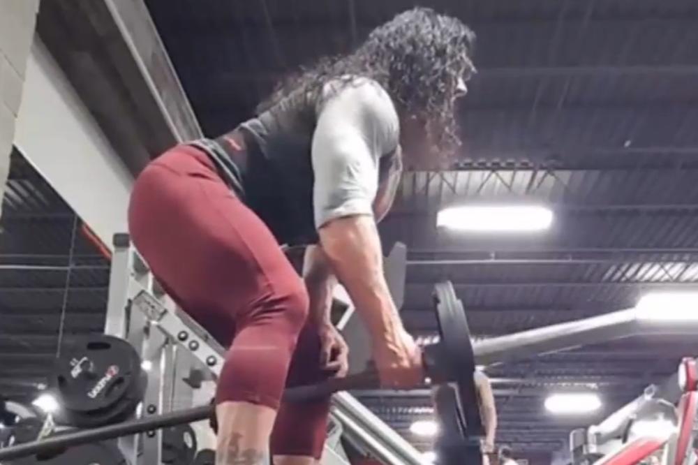 BODIBILDING BAKA IMA PORUKU ZA SVE: Ovo MORATE da pročitate!