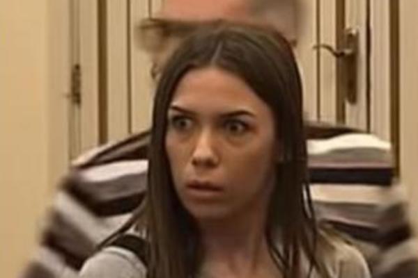 NI PORODICA JOJ NIJE SVETA! SKANDAL! Milijana NASRNULA na Žabca i voditeljku! Urla: Briga me za NJEGOVU ŽENU!