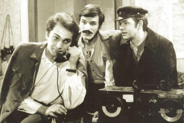 Deset domaćih filmova sa najboljom filmskom muzikom