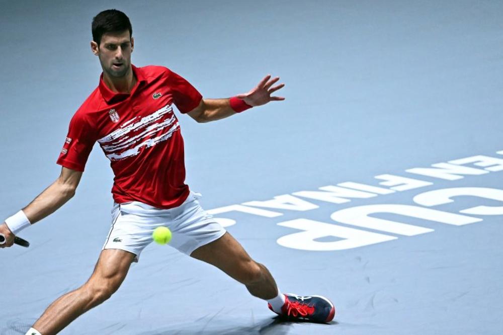 ĐOKOVIĆ IM ISPRAO MOZAK: Ostaćete u neverici kada vidite šta Švajcarci najčešće guglaju!