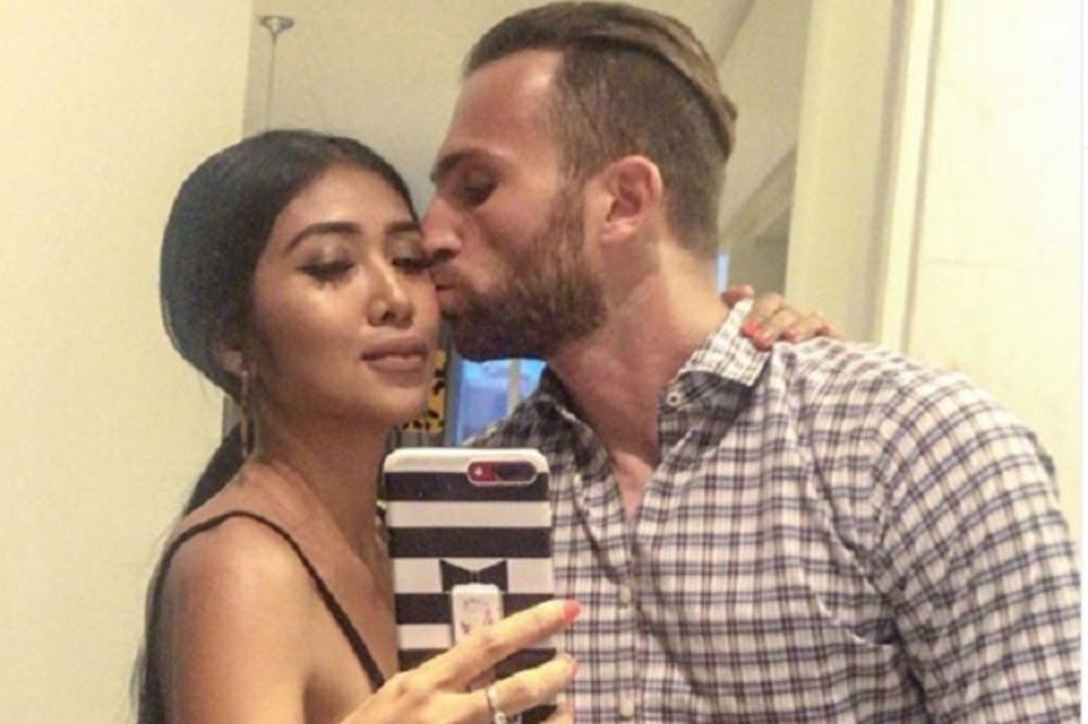 LEKARI REKLI DA NIJE NIŠTA STRAŠNO: Poznato od čega je preminula supruga poznatog fudbalera!