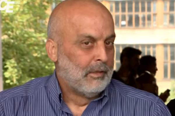 UMRO MILORAD BAHILJ: Odlazak bivšeg ministra