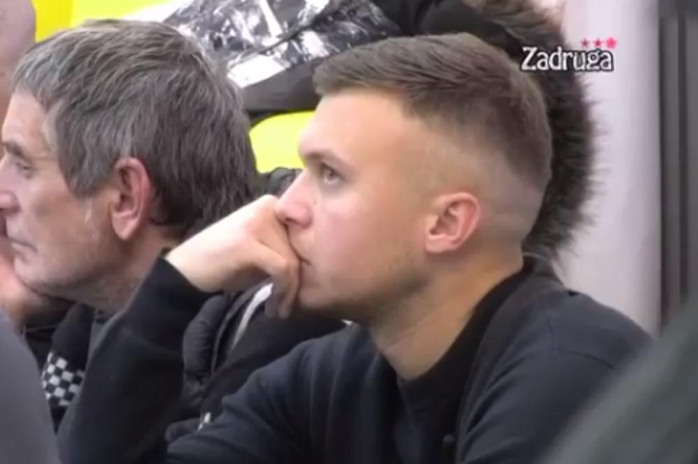 DRAMA U PORODICI KARIĆ: Osman objavio RUŽNU VEST! Stefana čeka VELIKA PATNJA, bio je JAKO VEZAN ZA NJU! (FOTO)