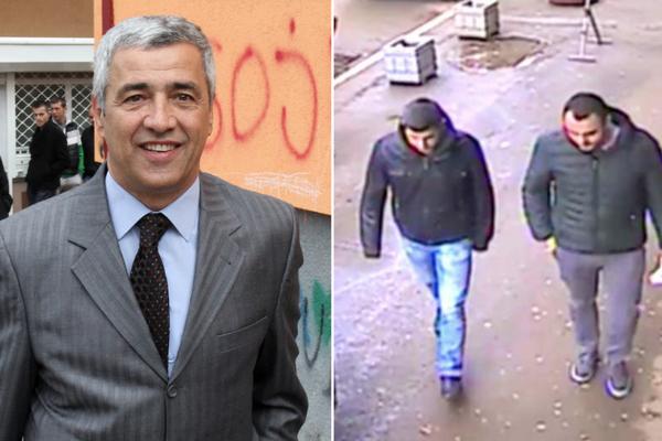 OVO SU LJUDI KOJI SU UBILI OLIVERA IVANOVIĆA? Kosovska policija objavila njihove SLIKE! (FOTO)