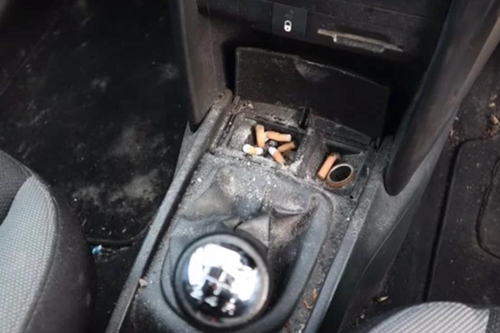 KOLA SU BILA UŽASNO PRLJAVA I REŠILI SU DA IH DAJU: Nakon par dana shvatili su da im je to bila najgora odluka ikad