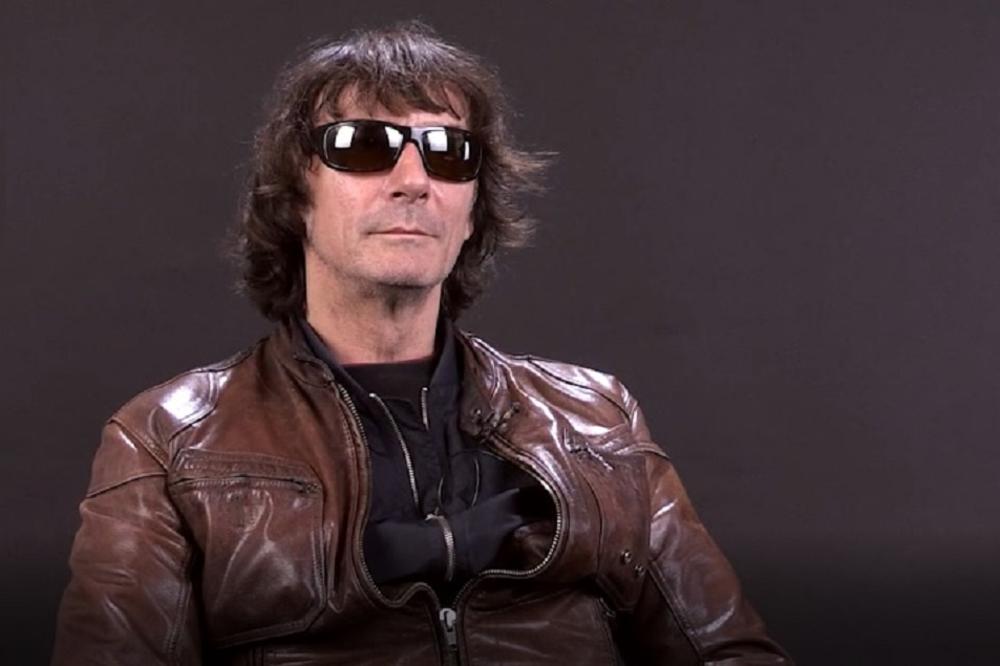 Intervju sa Davorom Gopcem (Psihomodo pop): Kad si stariji, naučiš baratati svojom energijom