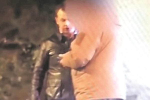 ISPLIVALA ISTINA! Na ruskom snimku je SRPSKI POTPUKOVNIK, A SNIMAKA IMA JOŠ!