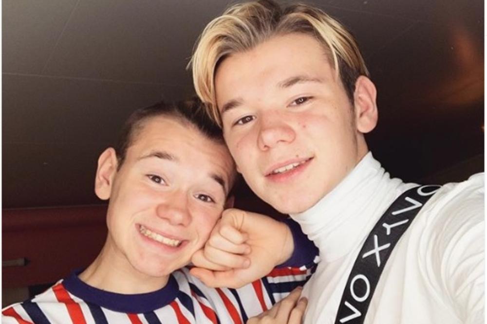 NORVEŠKI JUTJUBERI ODUŠEVLJENI SRBIJOM: Evo šta su sve rekli i šta je ostavilo NAJJAČI UTISAK na njih!