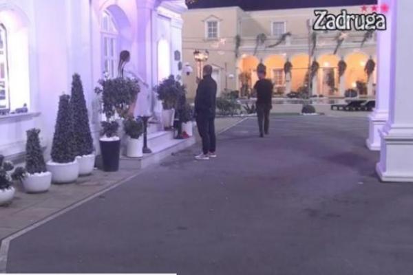 MALI ŽELJKO KULIĆ HITNO ODVEDEN KOD LEKARA: Dalila sve videla, otrkila i RAZLOG!