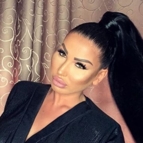 NAKON CELOG SKANDALA TIJANA AJFON OTVORILA DUŠU! Obratila se jednom rečenicom sa kojom je konačno PRIZNALA SVE FOTO