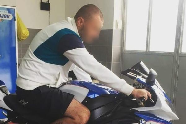 METAK U GLAVU NA OČEVOM GROBU! Šaša se ubio zbog KOCKARSKIH DUGOVA?