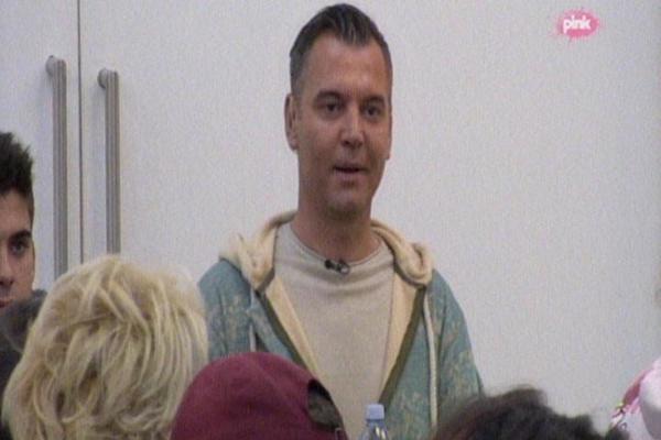 UHAPŠEN MILAN MILOŠEVIĆ! Voditelj nije poštovao propise!