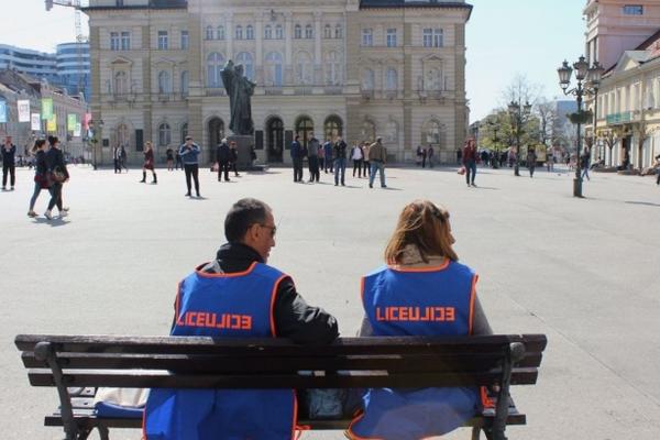 SKANDAL U SRBIJI, PRETUČEN PRODAVAC ČASOPISA ZA UGROŽENE LJUDE: Jezivi detalji napada