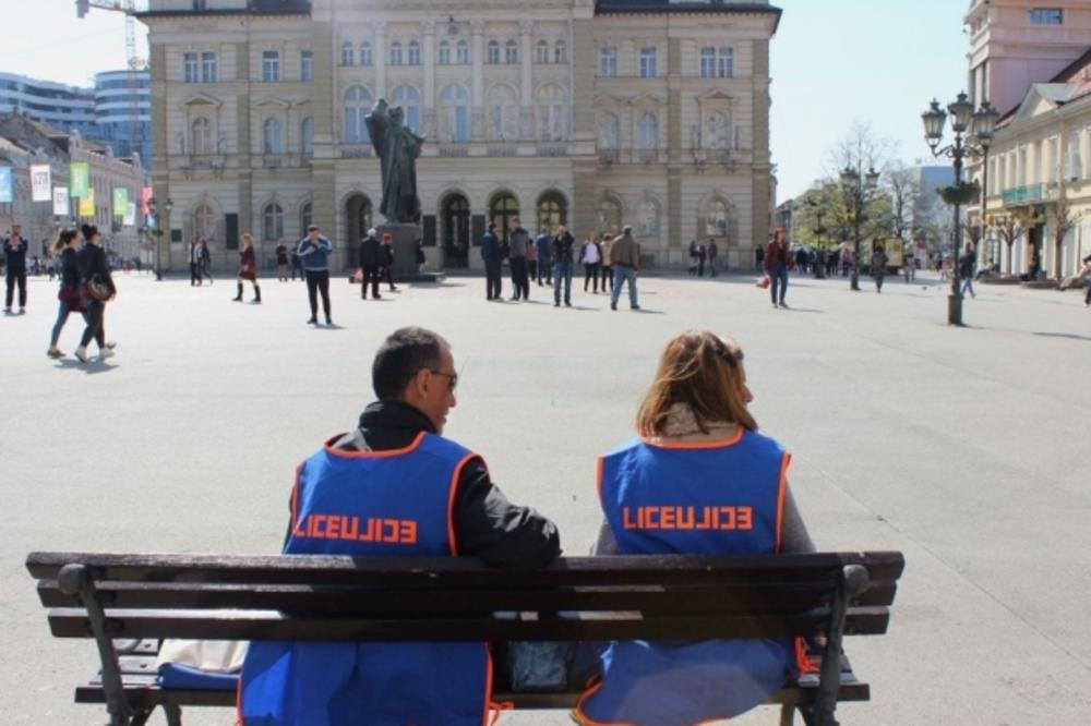 SKANDAL U SRBIJI, PRETUČEN PRODAVAC ČASOPISA ZA UGROŽENE LJUDE: Jezivi detalji napada