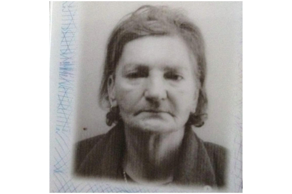 AKO VIDITE BAKU SOFIJU, HITNO se javite na ovaj broj!