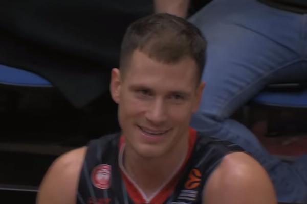 J***M TE U USTA, G***O JEDNO! Nemanja Nedović sasuo žestoke psovke na srpskom, a za sve je kriv jedan čovek!