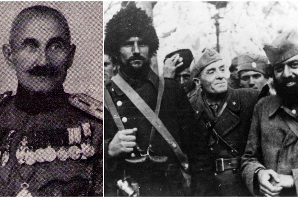 RADOSAV JE BIO SRPSKI HEROJ IZ 1. SVETSKOG RATA: 1941. godine na vrata mu pokucali ČETNICI... KAKVA JE OVO PRIČA!