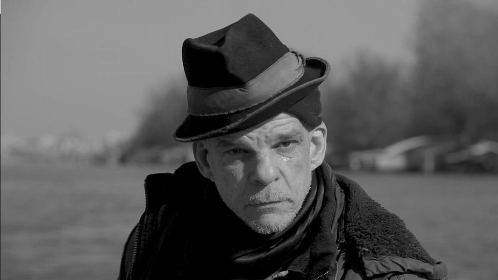 Who The Fuck Are You