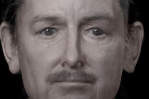 SKORO 30 GODINA NIKO NIJE REŠIO MISTERUJU UBISTVA OVOG ČOVEKA: Jedini trag imao je na PRSTU (FOTO)