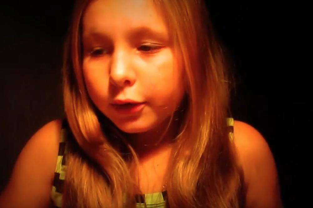 MAJKA JE OTKRILA DA SAM TRUDNA KAD ME JE ZAGRLILA: Devojčica rodila sa 13 GODINA, otac bebe uradio nešto SRAMNO