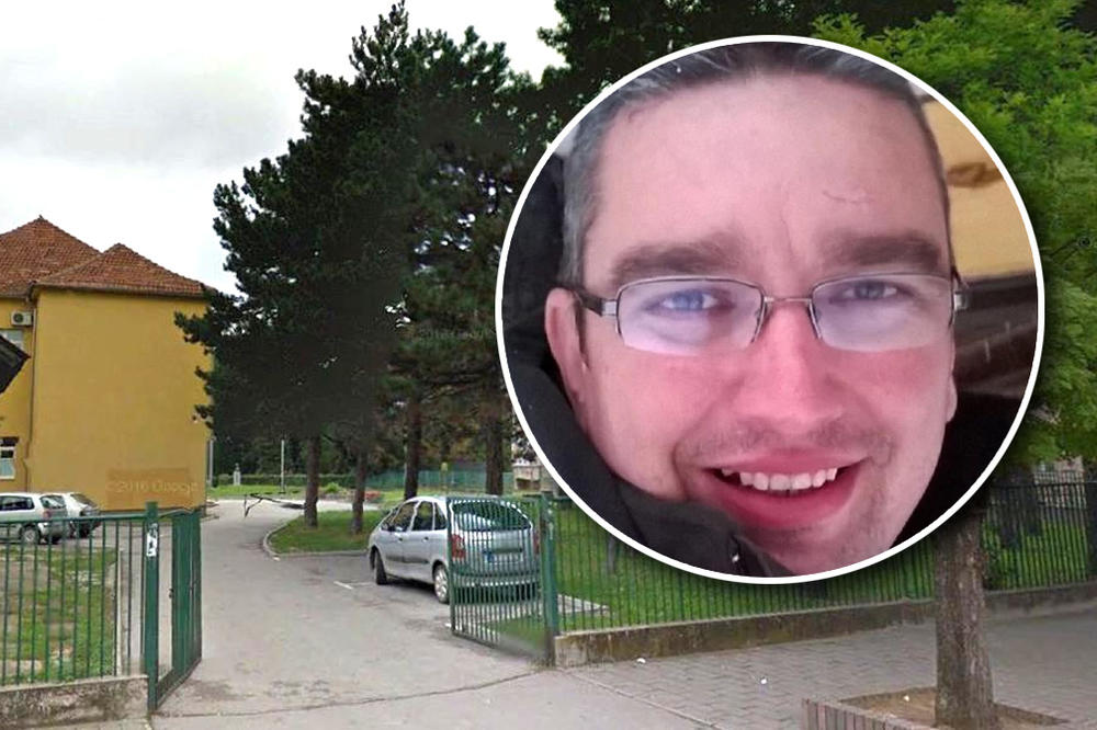 "DRŽAO JE PUŠKU UPERENU U PREPLAŠENE ĐAKE": Profesor koji je SPREČIO MASAKR u Velikoj Plani proživljava stare rane