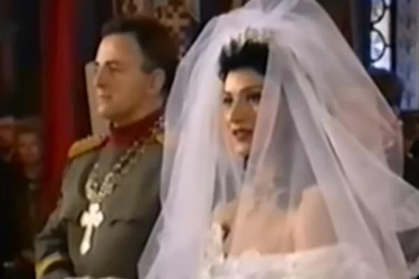 PRED PARTRIJARHA PAVLA STAO TEK NAKON OVOGA: Crkva je Arkanu naredila STROGO PRAVILO kako bi oženio Cecu!