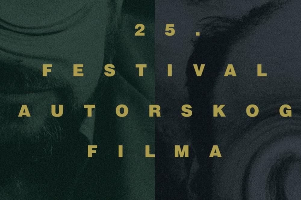 ESPRESO.CO.RS VAS VODI NA 25. FESTIVAL AUTORSKOG FILMA