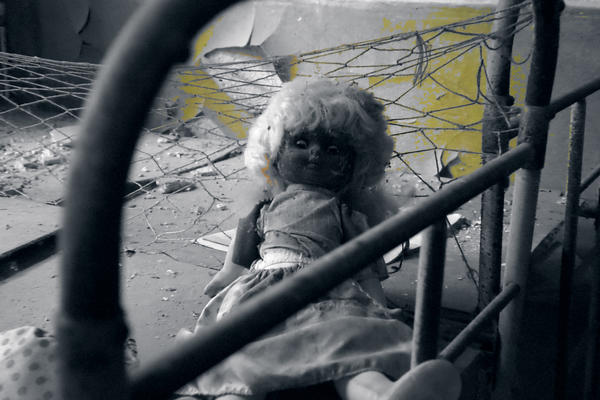 EKSPERIMENT ČERNOBIL, SVETSKA EKSKLUZIVA ESPRESA: Bili smo na mestu NUKLEARNE KATASTROFE! (VIDEO TIZER)