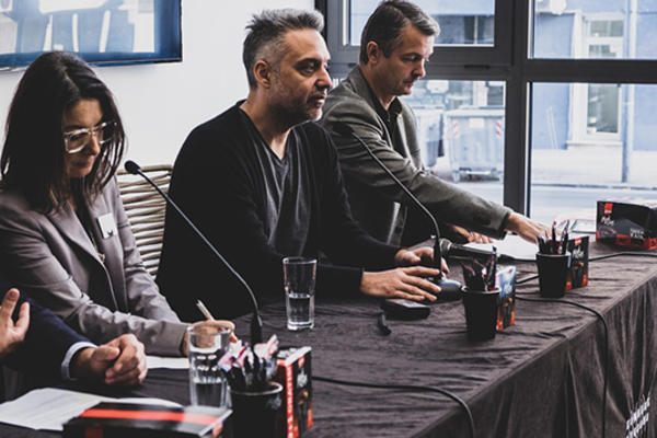 Svetozar Cvetković otvara 25. Festival autorskog filma