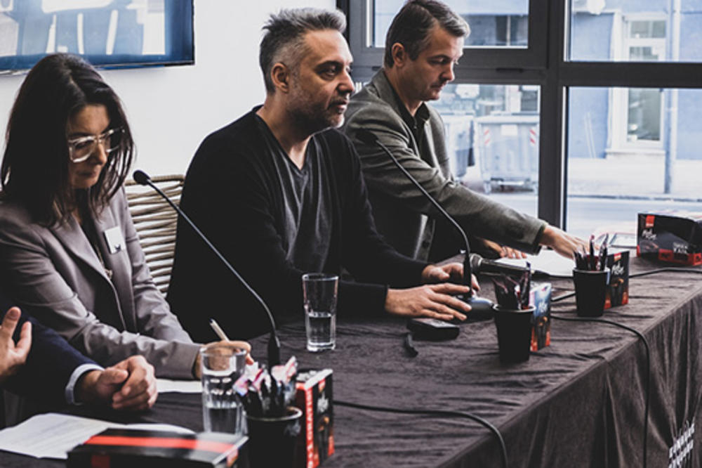 Svetozar Cvetković otvara 25. Festival autorskog filma