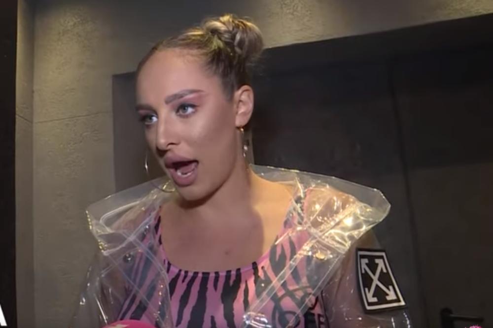 NOVA DRAMA MARKA I LUNE: Đoganijeva POČELA DA PRETI! Ponaša se KAO U ZADRUZI!