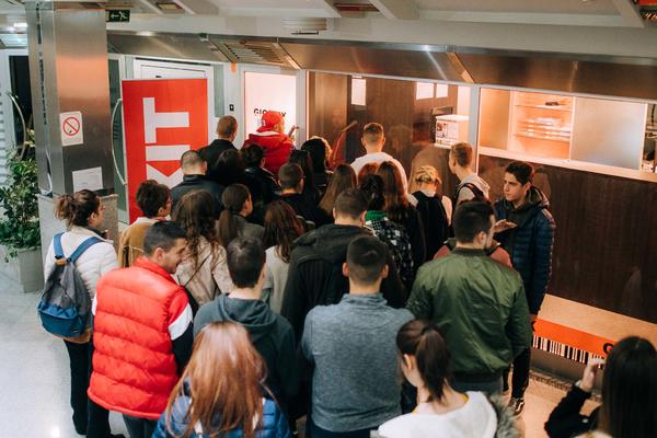 ZA PROSLAVU 20 GODINA EXITA TRAŽIĆE SE KARTA VIŠE: Trećina kapaciteta otišla za manje od sat!