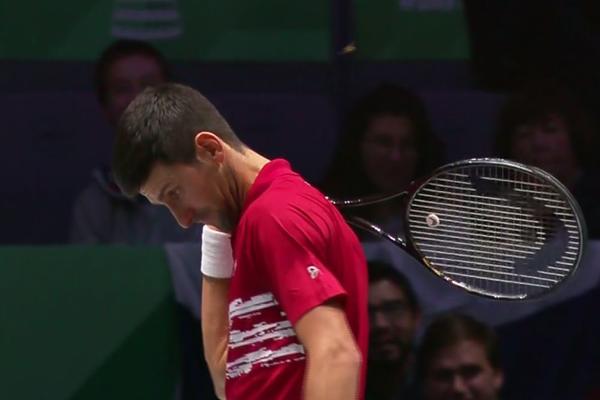 KO ĆE MI SE PRIDRUŽITI? Nole se oglasio posle dužeg vremena i najavio novi pohod!