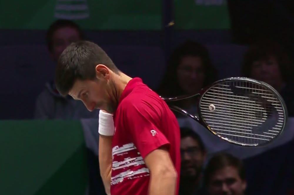 KO ĆE MI SE PRIDRUŽITI? Nole se oglasio posle dužeg vremena i najavio novi pohod!