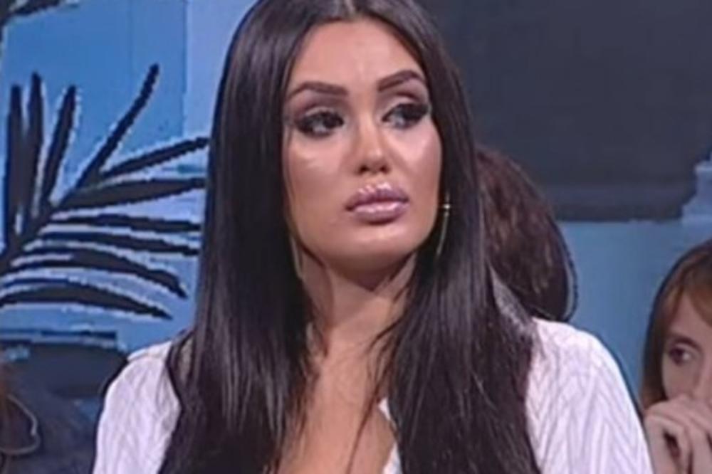 ANA KORAĆ SE CENJKALA OKO ULASKA U ZADRUGU, ALI JE NA KRAJU IPAK PRISTALA: Ulazi za OGROMNU CIFRU! Pogodite koju!