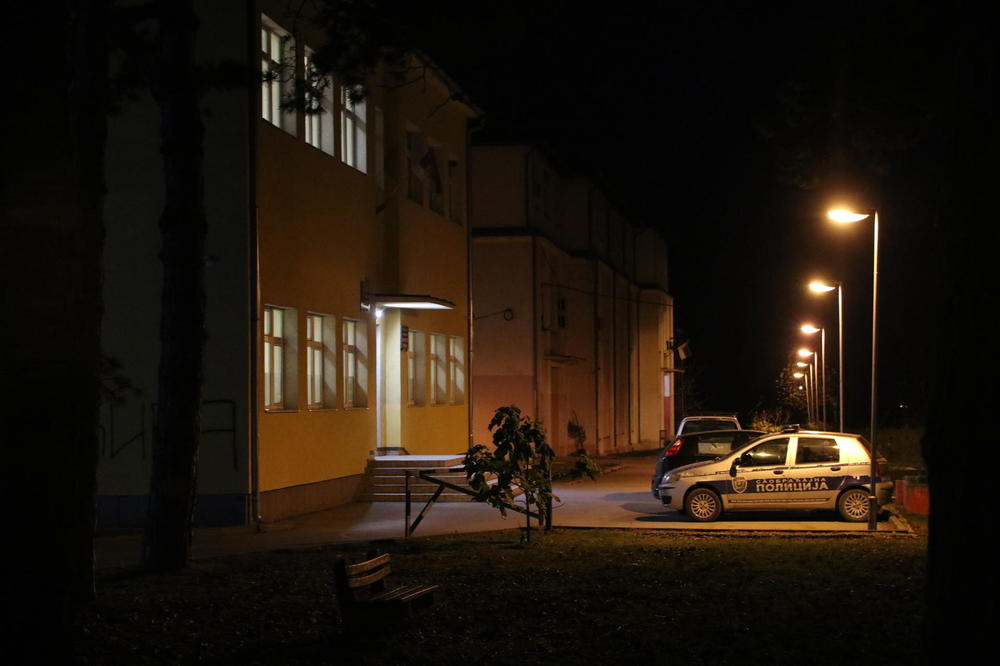 GORAN JE U KUĆI KRIO HOROR: Policija u kući napadača iz Velike Plane pronašla OPASNE STVARI