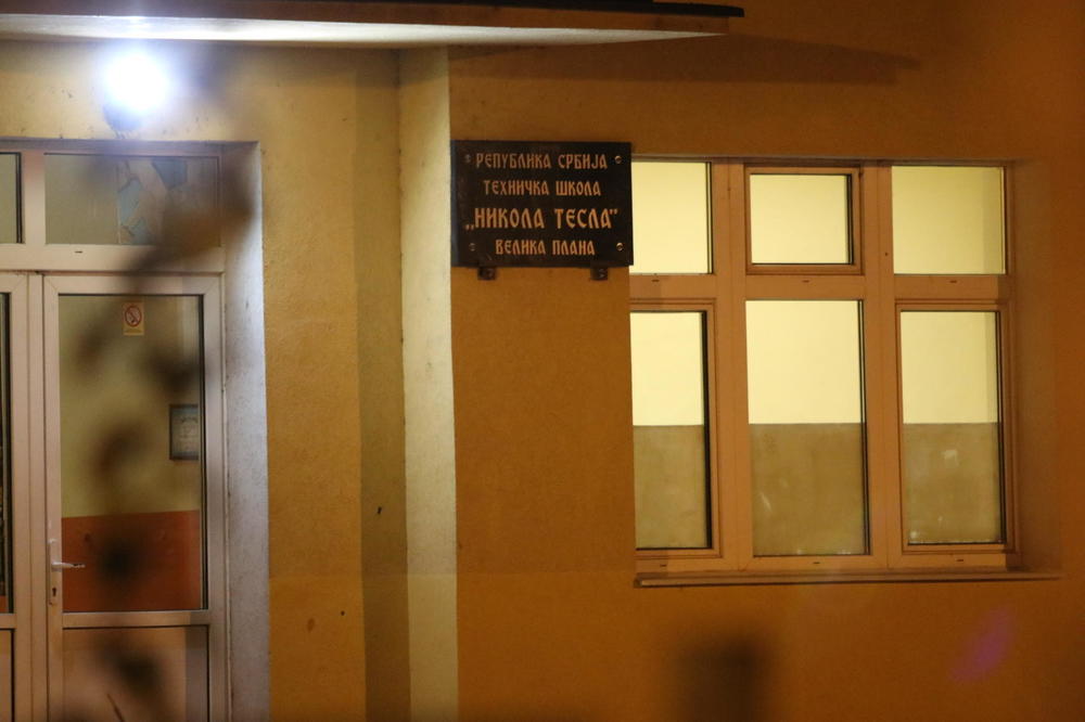 ZASTRAŠUJUĆE OTKRIĆE O MANIJAKU IZ VELIKE PLANE: Ovo niko nije očekivao NI U SNOVIMA!