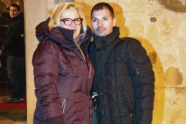 DECA ME NISU PREPOZNALA KAD SAM IZAŠAO IZ ZATVORA, ĆERKA JE VRIŠTALA: Sin Snežane Đurišić otvorio dušu!