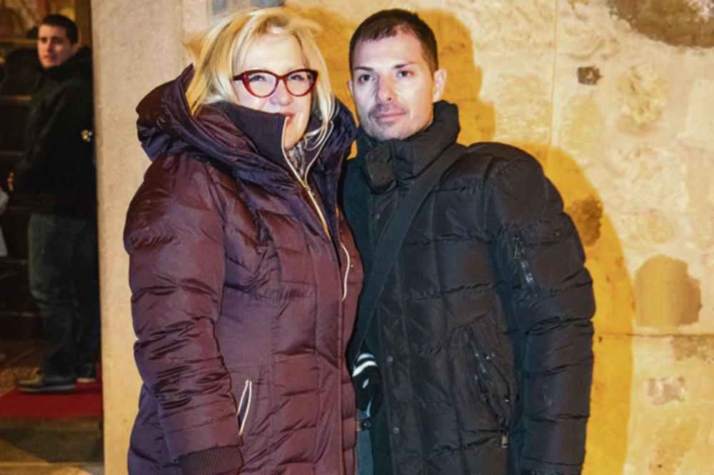 DECA ME NISU PREPOZNALA KAD SAM IZAŠAO IZ ZATVORA, ĆERKA JE VRIŠTALA: Sin Snežane Đurišić otvorio dušu!